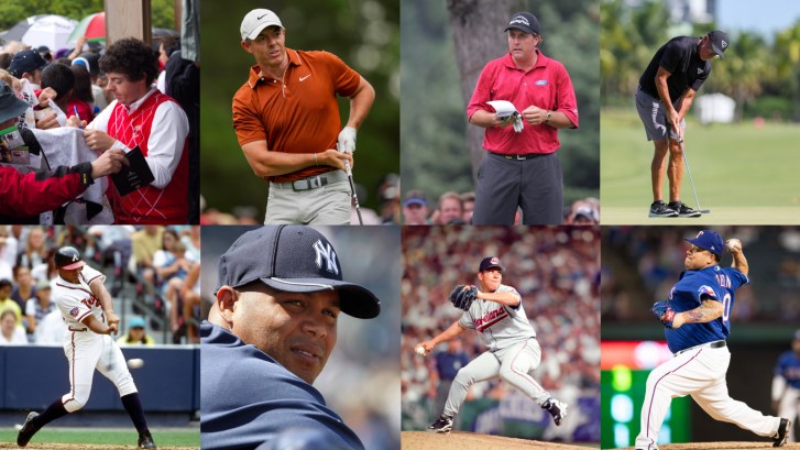 pro athletes before and after body transformations