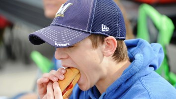 Milwaukee Brewers Backtrack After Making Fans Who Took Advantage Of ‘Free’ Hot Dog Promo Pay Sales Tax