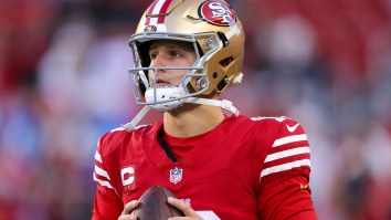 Brock Purdy Reveals The First Big Purchase He’s Making After Landing a $265 Million Contract