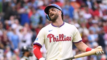 The Philadelphia Phillies Had Some Harsh Words About The MLB All-Star Game