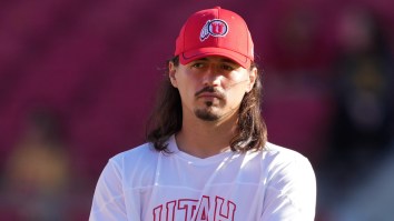 Utah QB Forced To Retire From Football After 7 College Seasons