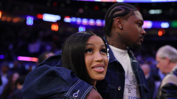Cardi B Is Furious With Boyfriend Stefon Diggs For Flirting With Women During Wild Florida Boat Party