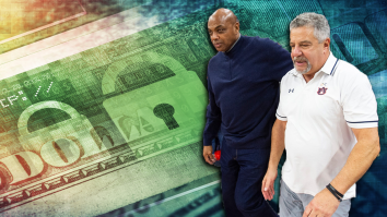 Charles Barkley Admits To Illegal Activity As One Of Auburn’s Biggest Financial Boosters