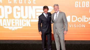 ‘Top Gun: Maverick’ Writer/Producer Shares Surprising Update On ‘Top Gun 3’