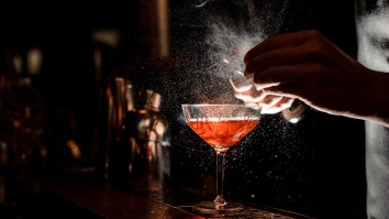 The 4 Best Cocktails I’m Drinking This Summer Starting Memorial Day Weekend