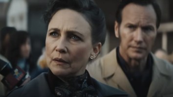 ‘The Conjuring: Last Rites’ Featurette Reveals The Warren’s Darkest Case Yet