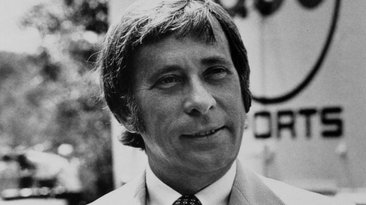 Dave Marr
