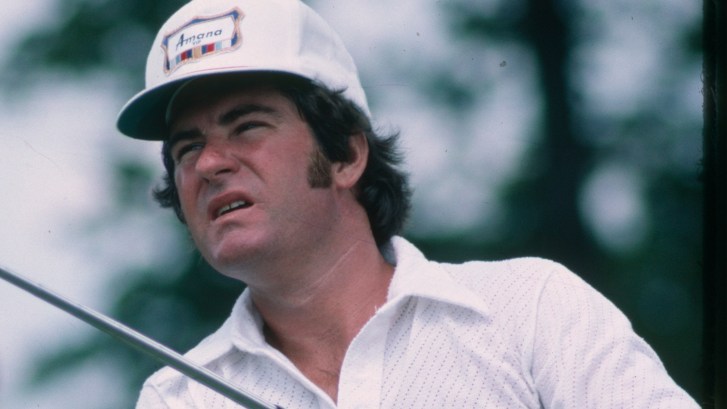 Dave Stockton