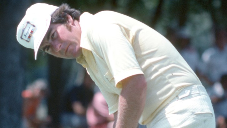Dave Stockton