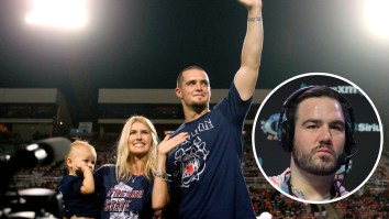 Derek Carr’s Wife Contradicts Insider Suggestion Of NFL Return After Leaving $30M On Table