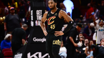 ‘We Let The City Down’ Donovan Mitchell Reacts To Cleveland’s Dissapointing Playoff Run