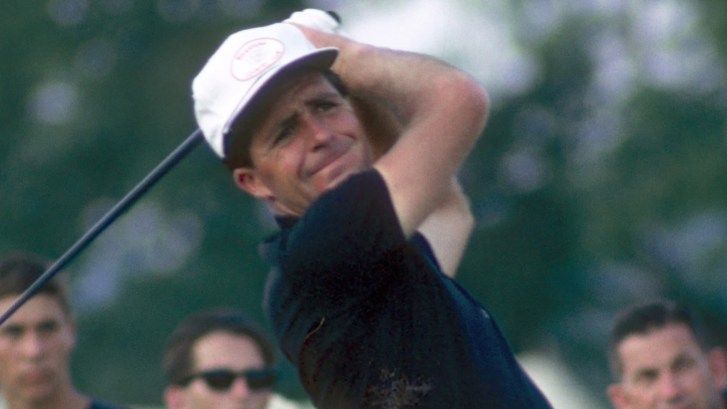 Gary Player