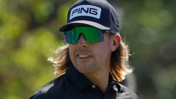 Pro Golfer Uses Strangely Accurate Kardashian Analogy To Criticize Course Hosting PGA Championship