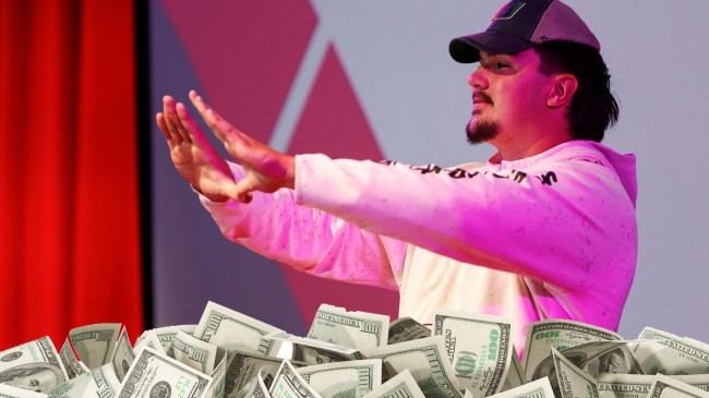 Jackson Cantwell commits to Miami