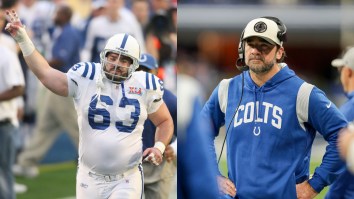The 15 Most Jaw-Dropping Pro Athlete Body Transformations Of All-Time