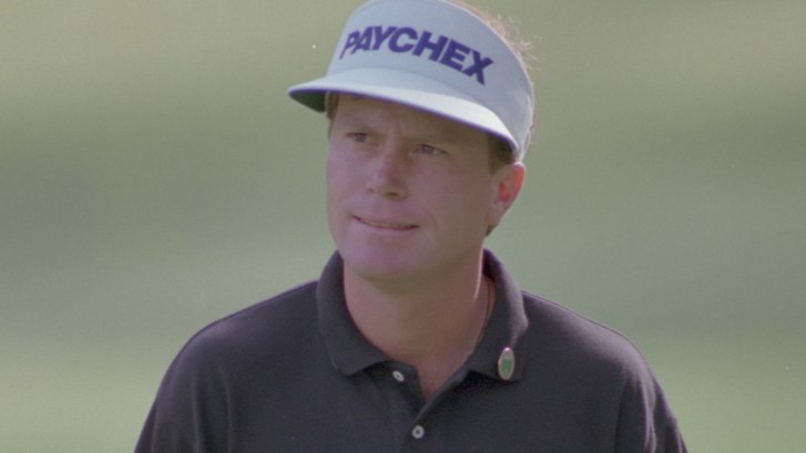 Jeff Sluman