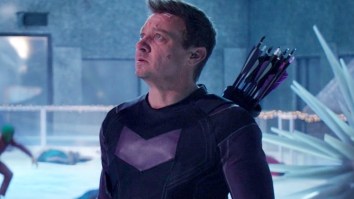 Jeremy Renner Stepped Away From Hawkeye Role After Marvel Lowballed Him With ‘Insult Offer’ Following Near-Death-Experience