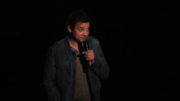 Jeremy Renner Shares Dark Thoughts He Had After Near-Death Experience: ‘Exhilarating Peace, Didn’t Want To Come Back’