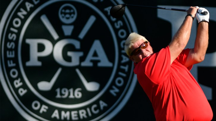 John Daly