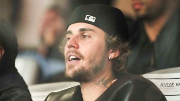 Justin Bieber Was Reportedly On The Verge Of Being Broke Before Selling His Music Catalog For $200M