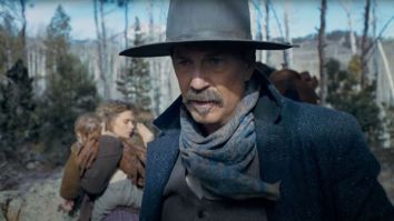 Female Stunt Performer On ‘Horizon’ Sues Director Kevin Costner Alleging She Was Forced To Film Unscripted SA Scene