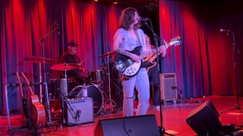 Lilly Hiatt Delivers Punk-Infused Americana Perfection On ‘Forever’ (Think The Clash Meets Loretta Lynn)