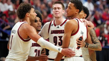 Louisville Dealt Permanent ‘Rival’ Nearly 1K Miles Away As ACC Afterthought In Major Hoops Decision