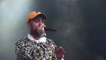 Pittsburgh Pirates Doing One Good Thing This Season, Honoring Mac Miller With Awesome Bobblehead On July 19