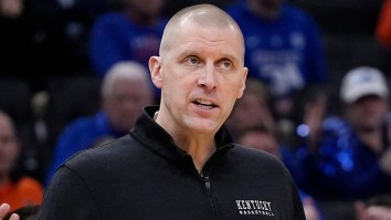Kentucky Coach Mark Pope Abandons Recruiting Trail To Help With Tornado Recovery Efforts In The State