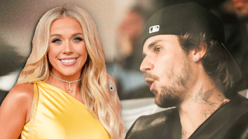 Justin Bieber Keeps Ghosting Megan Moroney’s Request For Dream Collaboration On New Album