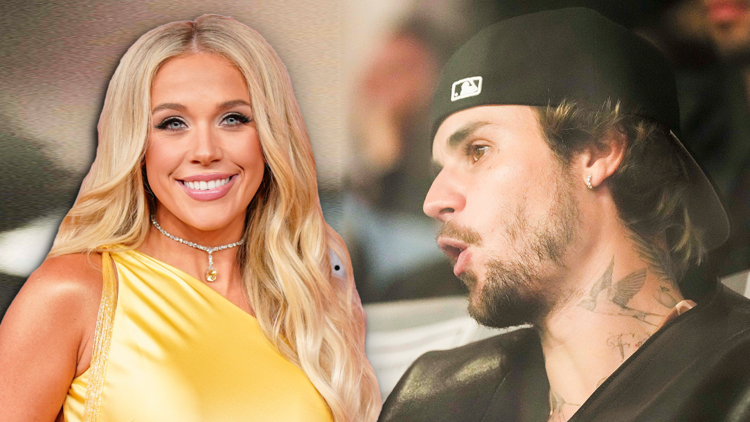 Megan Moroney Justin Bieber