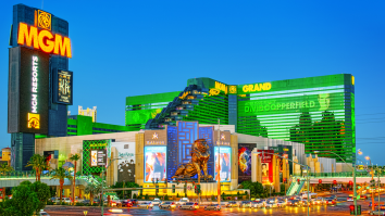 MGM Makes Major Cuts At Top Properties As Looming Death Of Las Vegas Inspires Anxiety