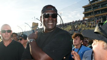 Reactions: Michael Jordan Joining NBC As ‘Special Contributor’ For Its NBA Coverage