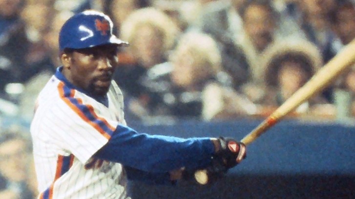 Mookie Wilson
