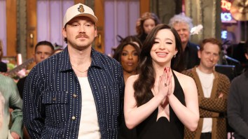 Morgan Wallen Finally Explains Why He Abruptly Walked Off The Set Of ‘SNL’
