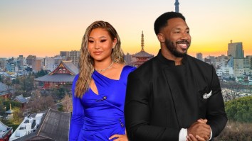 $160M NFL Star Myles Garrett Ditches OTAs To House Hunt In Japan Igniting Dating Rumors With Gold Medalist