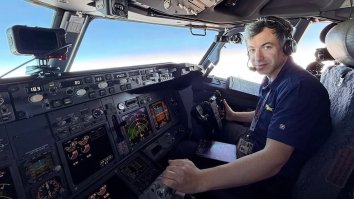 737 Pilot Nathan Fielder’s Beef With The United States Government Continues As He Once Again Calls Their Latest Response ‘Dumb’