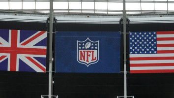 Ticketmaster Blames ‘Bad Actors’ For Latest Debacle After NFL London Games Sale Infuriates Fans