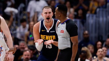 Charles Barkley Claims NBA Scheduling Was Unfair To Nikola Jokic, Nuggets