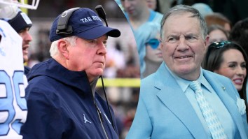 Mack Brown Says North Carolina Football Sold Its Soul For Success Amid Bill Belichick Drama