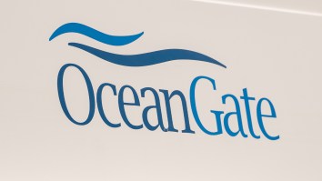 Coast Guard Releases New Footage Of OceanGate Sub Crew Unknowingly Hearing The Moment It Imploded