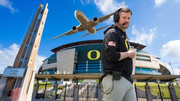 Oregon Using Unlimited Nike Money To Top Maryland For 5-Star Recruit In Under Armour’s Backyard