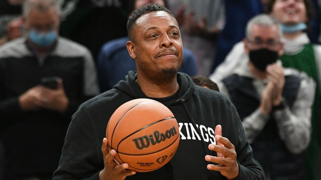 Paul Pierce