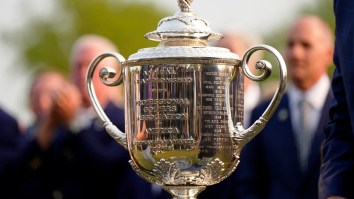 The 11 Most Difficult PGA Championship Tournaments And The Golfers Who Managed To Win Them