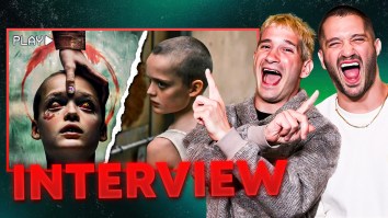 INTERVIEW: Danny and Michael Philippou Used To Make Videos With Riley Reid — Now They Direct Some Of The Most Emotional Horror Movies You’ll Ever See