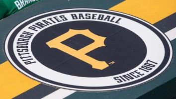 Pittsburgh Pirates Employee Suspended For Whipping Fan With His Belt During Heated Altercation (Video)
