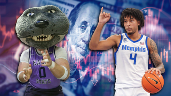 Top College Basketball Transfer Lost Out On Small Fortune In NIL Money During Lengthy Bidding War