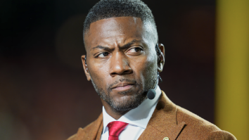 ESPN’s Ryan Clark Blasts RG3 For Criticizing Angel Reese While Having A White Wife