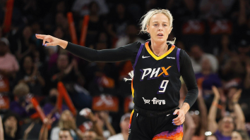 WNBA Remains Eerily Silent After Sophie Cunningham Vehemently Denied Affair With Phoenix Suns CEO