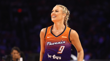 Sophie Cunningham Accused Of Affair With Phoenix Mercury CEO Just Months Before Sudden Trade